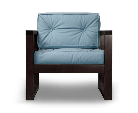 Кресло Астер Eco-leather Венге, КОД:АНД18137, images №1, magsale.ru Кресло Астер Eco-leather Венге, КОД:АНД18137, images №1, magsale.ru