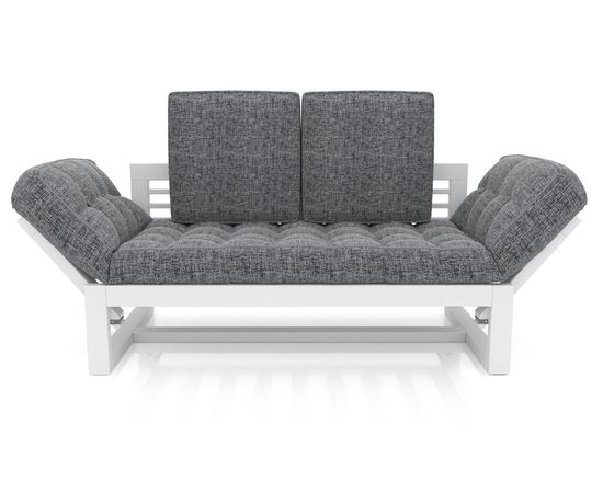 Кушетка Балтик Textile Беленый дуб, КОД:АНД151174  , images №5, magsale.ru