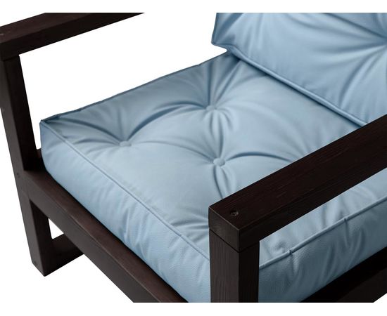 Кресло Астер Eco-leather Венге, КОД:АНД18137, images №5, magsale.ru Кресло Астер Eco-leather Венге, КОД:АНД18137, images №5, magsale.ru