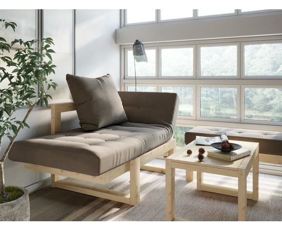 Кресло Амбер Velvet Сосна Beige, КОД:АНД21863, images №8, magsale.ru