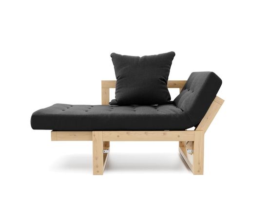 Кресло Амбер Textile Сосна Black, КОД:АНД122330, images №3, magsale.ru