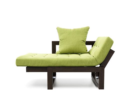 Кресло Амбер Textile Венге Green, КОД:АНД122134, images №3, magsale.ru