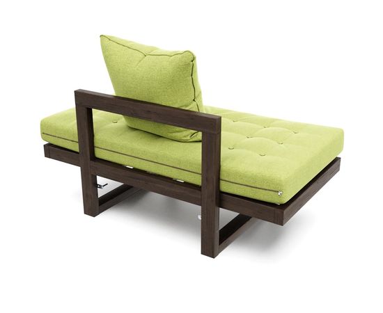 Кресло Амбер Textile Венге Green, КОД:АНД122134, images №5, magsale.ru