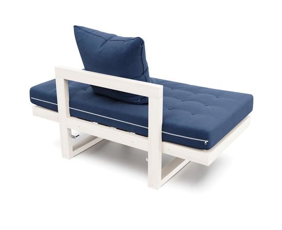 Кресло Амбер Velvet Беленый дуб Midnight, КОД:АНД21866, images №5, magsale.ru