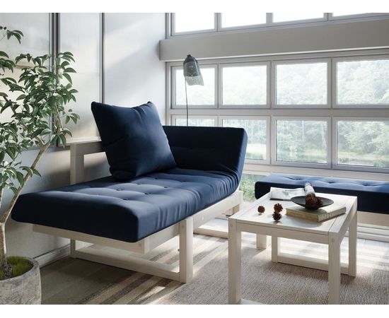 Кресло Амбер Velvet Беленый дуб Midnight, КОД:АНД21866, images №8, magsale.ru