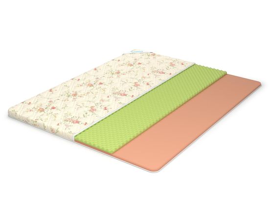 Топпер Lonax LX Relax ППУ 5, КОД:12885, images №1, magsale.ru