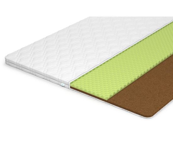 Топпер Lonax Relax ППУ Cocos 5, КОД:13261, images №2, magsale.ru