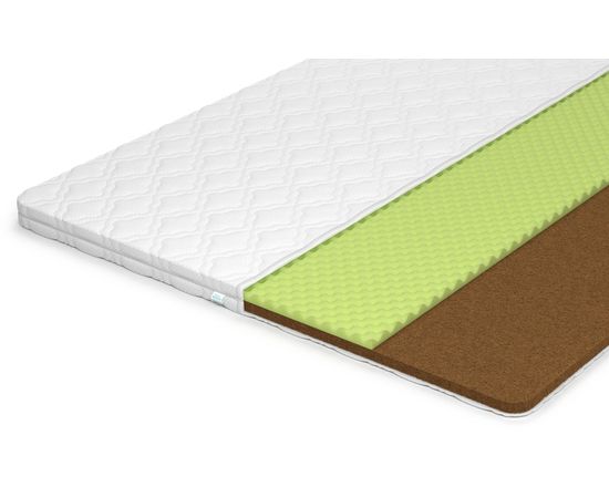 Топпер Lonax Relax ППУ Cocos 6, КОД:13260, images №2, magsale.ru