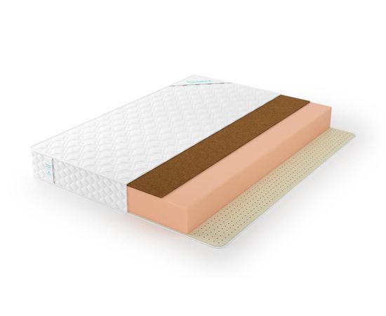 Матрас Lonax Roll Latex Cocos Max, КОД:10495, images №1, magsale.ru