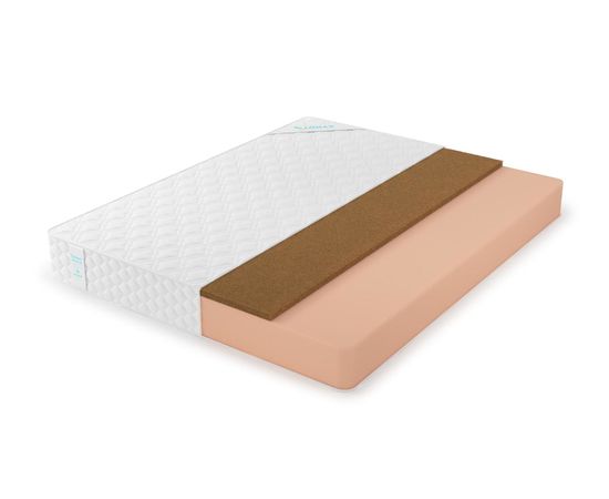 Матрас Lonax Foam Cocos 3 Max, КОД:10508, images №1, magsale.ru