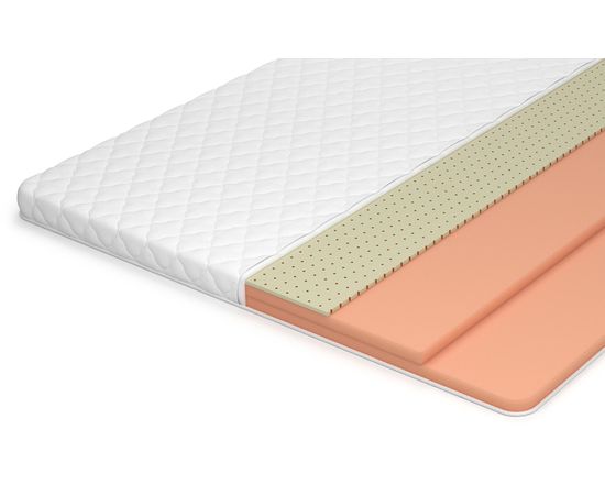 Топпер Lonax LX Comfort 7 J, КОД:Код товара: 14425, images №2, magsale.ru