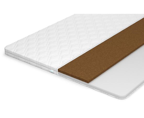 Топпер Lonax Strutto Cocos 6, КОД:13708, images №2, magsale.ru