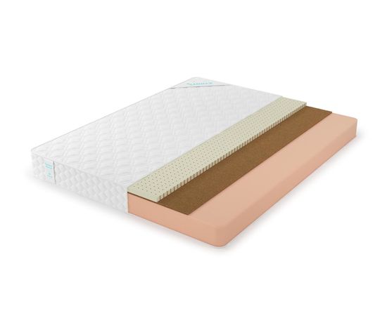 Матрас Lonax Foam Medium, КОД:10511, images №1, magsale.ru