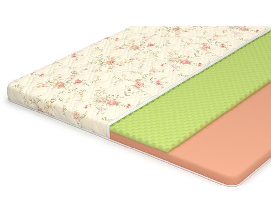 Топпер Lonax LX Relax ППУ 8, КОД:Код товара: 12887, images №2, magsale.ru