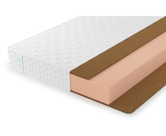 Матрас Lonax Foam Cocos 2 Max Plus, КОД:10528, images №2, magsale.ru