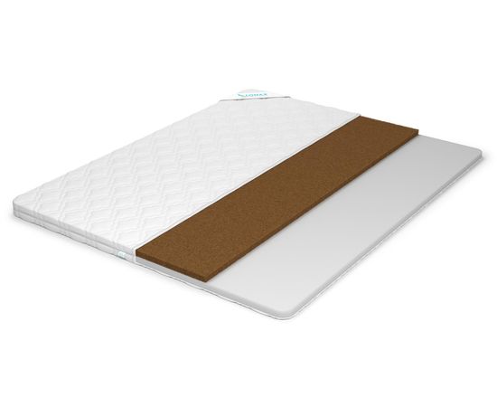 Топпер Lonax Strutto Cocos 6, КОД:13708, images №1, magsale.ru