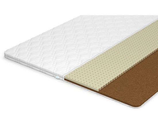 Топпер Lonax Latex Cocos 4, КОД:13953, images №2, magsale.ru