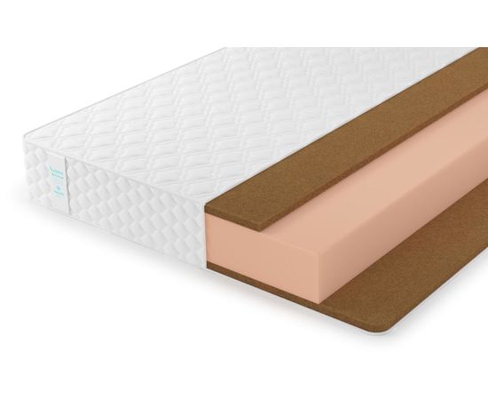 Матрас Lonax Foam Cocos 3 Max Plus, КОД:10526, images №2, magsale.ru