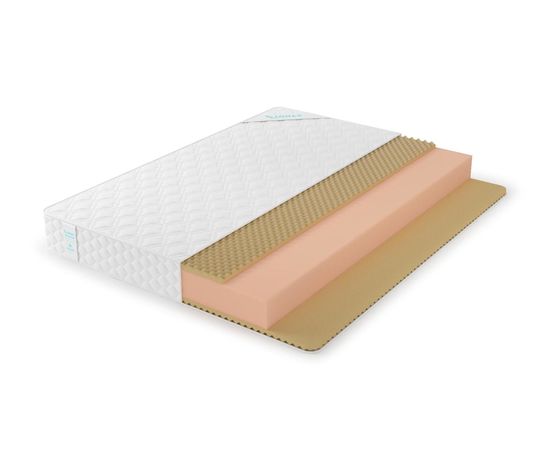Матрас Lonax Roll Memory Relax Plus, КОД:10503, images №1, magsale.ru