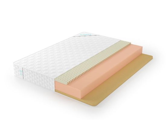 Матрас Lonax Roll Memory Latex Mix, КОД:10492, images №1, magsale.ru