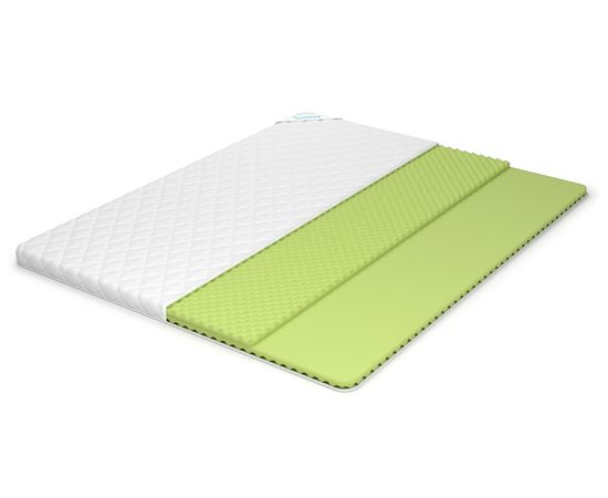 Топпер Lonax LX Dual Relax ППУ 6 J, КОД:14418, images №1, magsale.ru