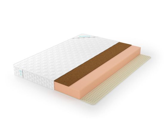 Матрас Lonax Roll Latex Cocos, КОД:10494, images №1, magsale.ru