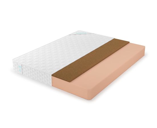 Матрас Lonax Foam Cocos 2 Max, КОД:10510, images №1, magsale.ru