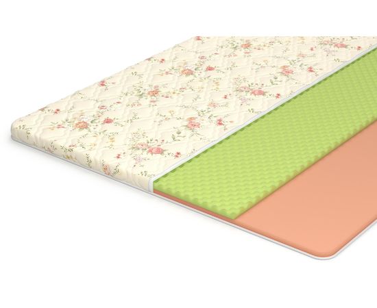 Топпер Lonax LX Relax ППУ 5, КОД:12885, images №2, magsale.ru