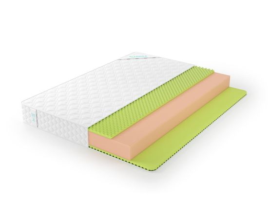 Матрас Lonax Roll Relax Plus, КОД:10499, images №1, magsale.ru