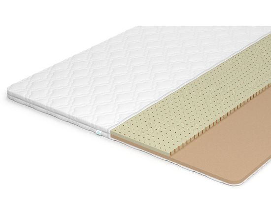 Топпер Lonax Latex Memory 4, КОД:13954, images №2, magsale.ru