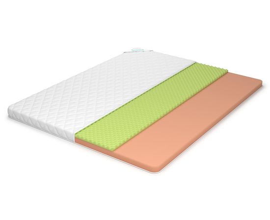 Топпер Lonax LX Relax ППУ 8 J, КОД:Код товара: 14419, images №1, magsale.ru