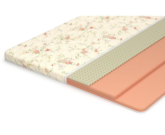 Топпер Lonax LX Comfort 7, КОД:Код товара: 12881, images №2, magsale.ru