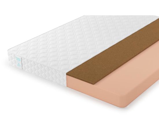 Матрас Lonax Foam Cocos 2, КОД:10509, images №2, magsale.ru Матрас Lonax Foam Cocos 2, КОД:10509, images №2, magsale.ru