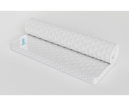 Матрас Lonax Roll Memory Relax Plus, КОД:10503, images №4, magsale.ru