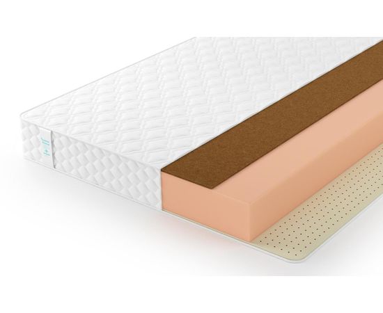 Матрас Lonax Roll Latex Cocos Max, КОД:10495, images №2, magsale.ru