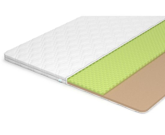 Топпер Lonax Relax ППУ Memory 5, КОД:Код товара: 13264, images №2, magsale.ru