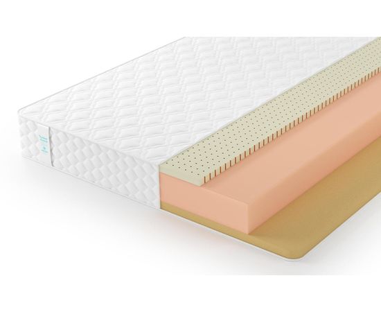 Матрас Lonax Roll Memory Latex Mix, КОД:10492, images №2, magsale.ru