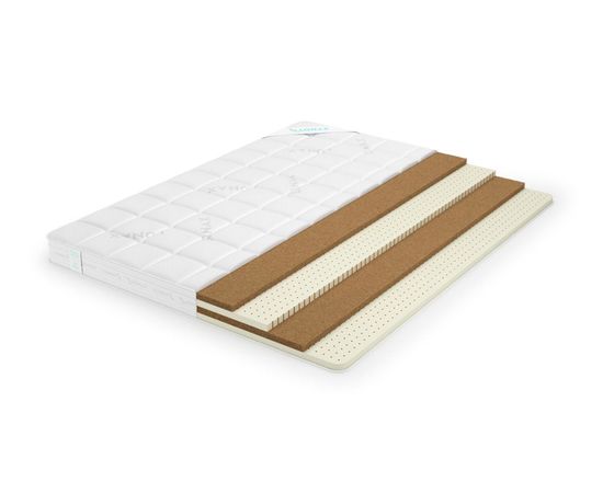 Матрас Lonax Fusion Mini, КОД:10455, images №1, magsale.ru