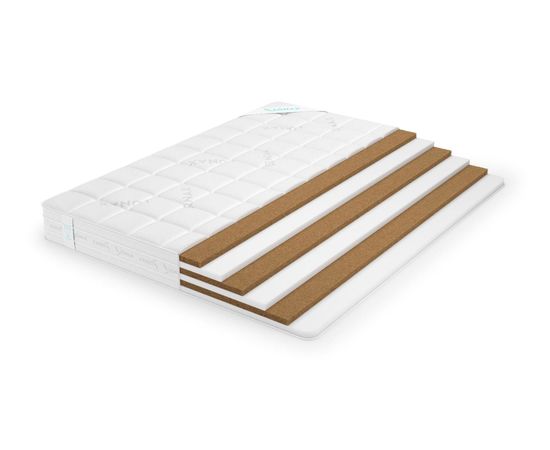 Матрас Lonax Fusion Holo, КОД:10454, images №1, magsale.ru