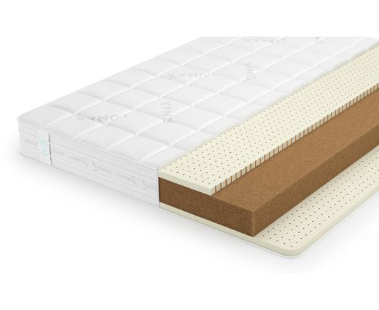 Матрас Lonax Cocos 12 Comfort, КОД:Код товара: 10463, images №2, magsale.ru