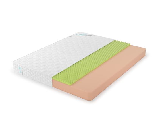 Матрас Lonax Roll Relax, КОД:10496, images №1, magsale.ru