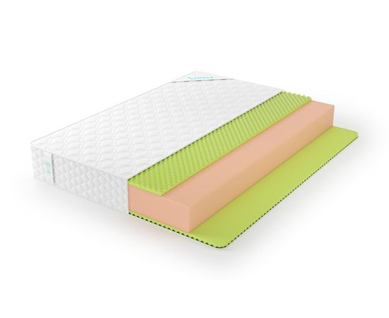 Матрас Lonax Roll Relax Max Plus, КОД:10498, images №1, magsale.ru