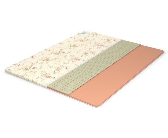 Топпер Lonax LX Comfort 3, КОД:12877, images №1, magsale.ru