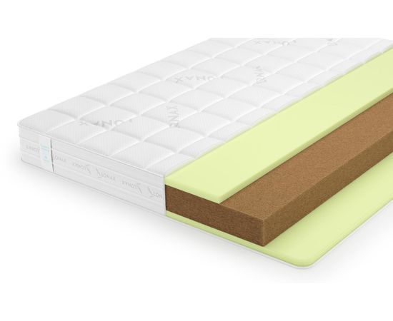 Матрас Lonax Cocos 12 Comfort Eco, КОД:10465, images №2, magsale.ru