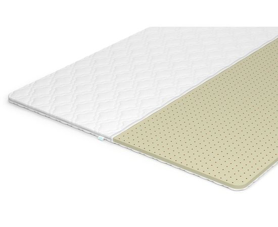 Топпер Lonax Latex 2, КОД:Код товара: 13951, images №2, magsale.ru