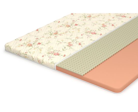 Топпер Lonax LX Comfort 6, КОД:Код товара: 12880, images №2, magsale.ru