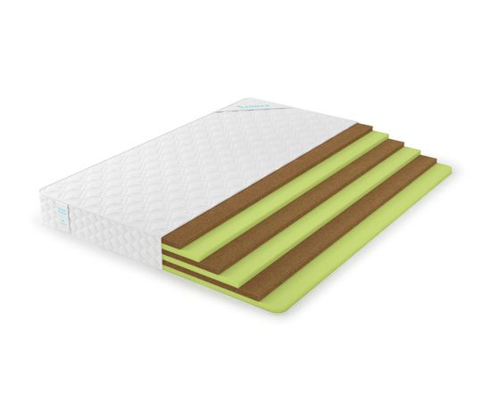 Матрас Lonax Fusion Eco Mix, КОД:10459, images №1, magsale.ru