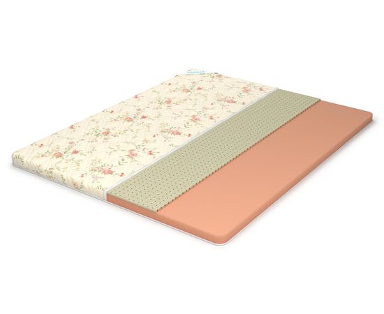 Топпер Lonax LX Comfort 6, КОД:Код товара: 12880, images №1, magsale.ru