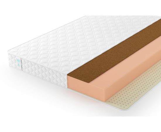 Матрас Lonax Roll Latex Cocos, КОД:10494, images №2, magsale.ru