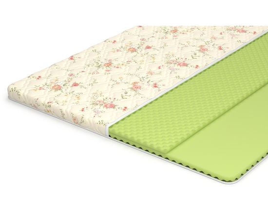 Топпер Lonax LX Dual Relax ППУ 6, КОД:12888, images №2, magsale.ru